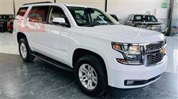 شيفروليه تاهو